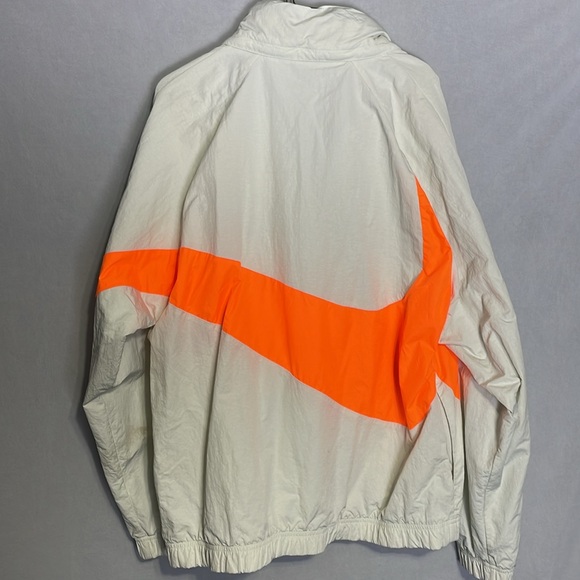 Nike Windbreaker Jacket - Picture 5 of 5